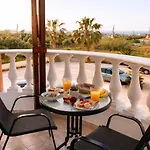 Verano Vista Apartment_near The Sea-free Parking Apartment *